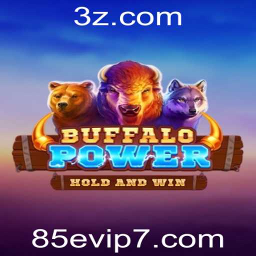 Explorando BuffaloPower: Um Mergulho no Mundo dos Cassinos Online