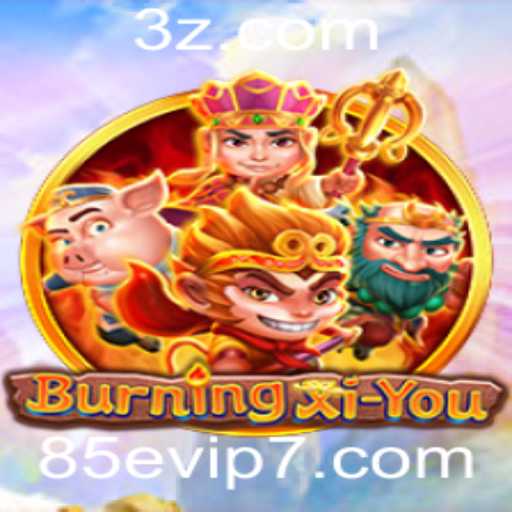 Explorando o Universo de BurningXiYou: Uma Aventura Épica