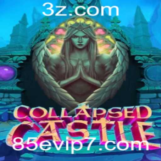 Explorando o Fascinante Mundo de 'CollapsedCastle'
