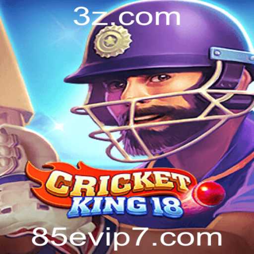 Explorando o Mundo de CricketKing18: Regras e Estratégias