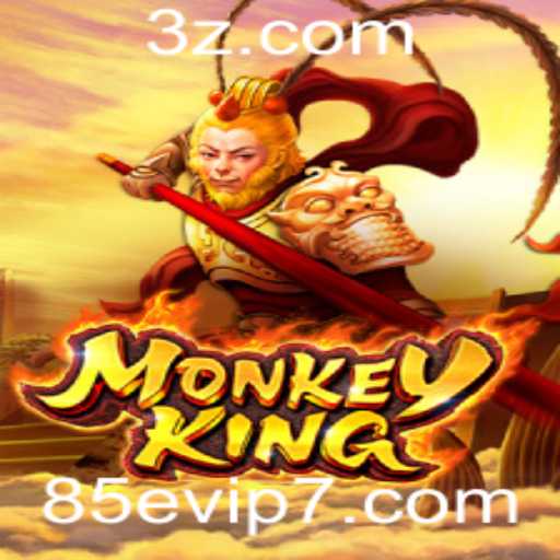 Explorando o Fascinante Mundo do Jogo MonkeyKing: Regras e Estratégias