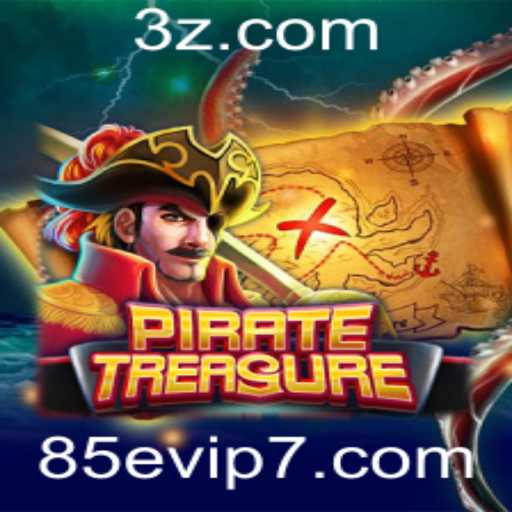Descubra PirateTreasure: Aventura nos Mares com 85evip.com