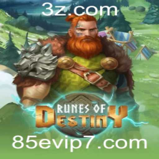 Descubra o Fascinante Mundo de RunesOfDestiny: Estratégias e Regras