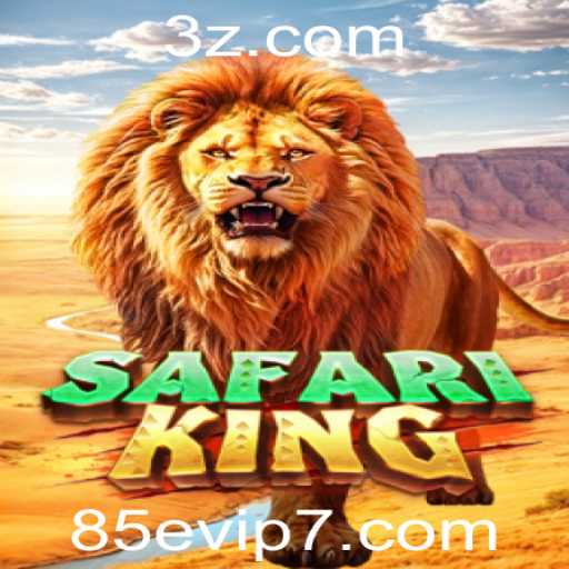 Descubra a Aventura do SafariKing: Um Jogo Épico e Suas Regras