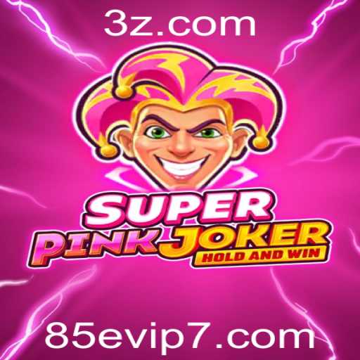 Explorando o Universo de SuperPinkJoker: Um Jogo Innovador