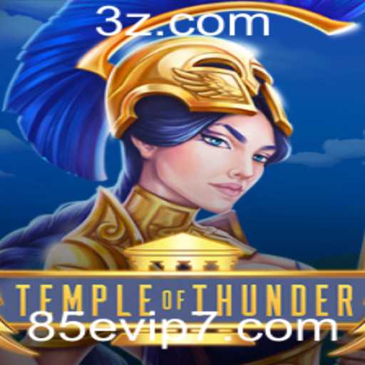 Explorando o 'TempleofThunder': O Mundo dos Jogos de Aventura Online